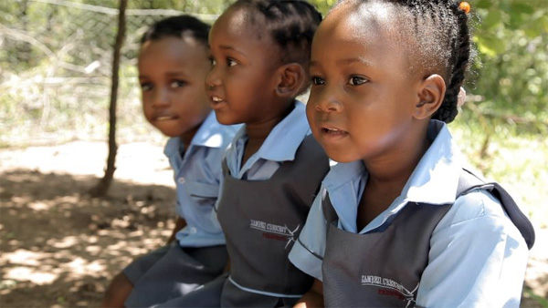 Zambezi Crescent Preschool