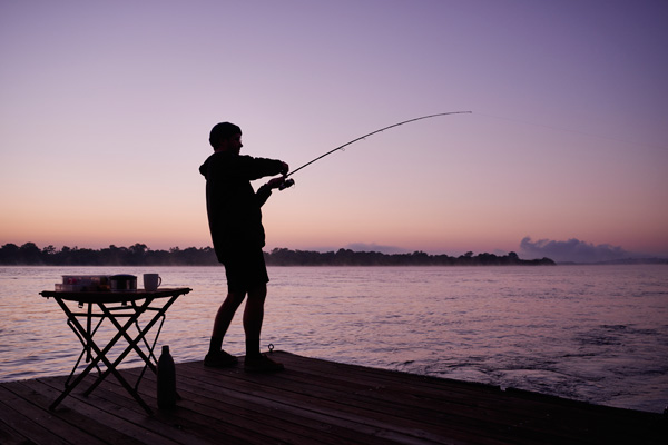 Zambezi Fishing Safaris